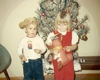 Uncomfortable or Impractical Holiday Clothing