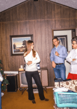 Forgotten Christmas Traditions That Should Stay In The Past