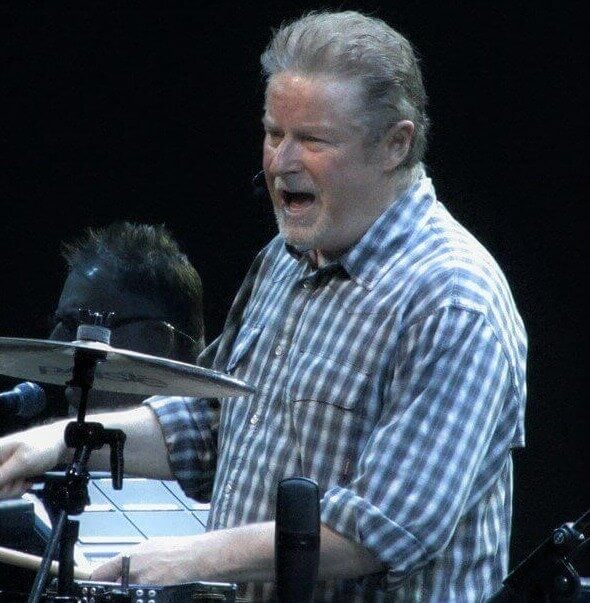 Don Henley, The Eagles, $250 Million