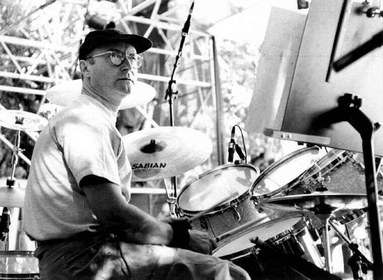 Phil Collins, Genesis, $300 Million