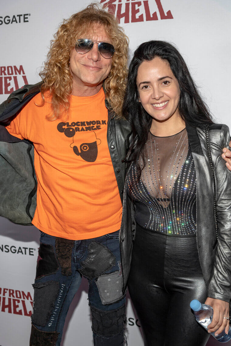 Steven Adler, Guns N' Roses, $15 Million