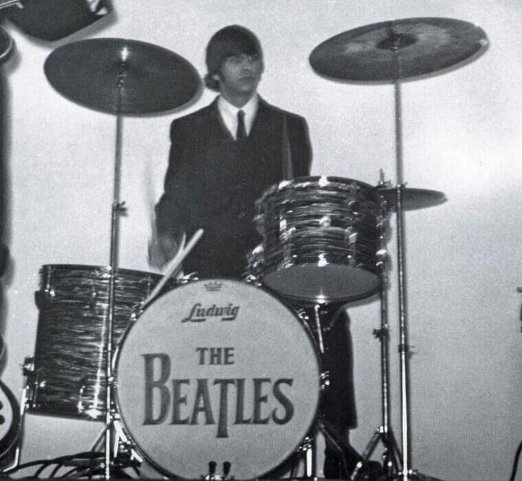 Ringo Starr, The Beatles, $350 Million