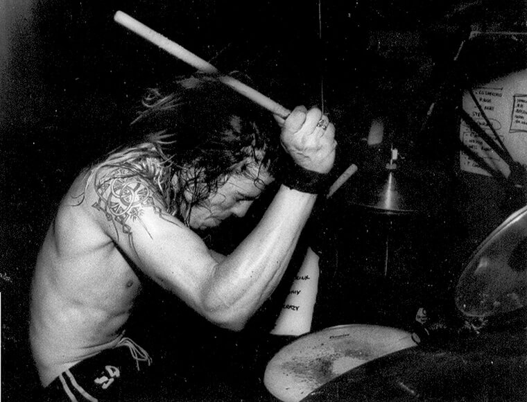 Dave Grohl, Nirvana / Foo Fighters, $320 Million