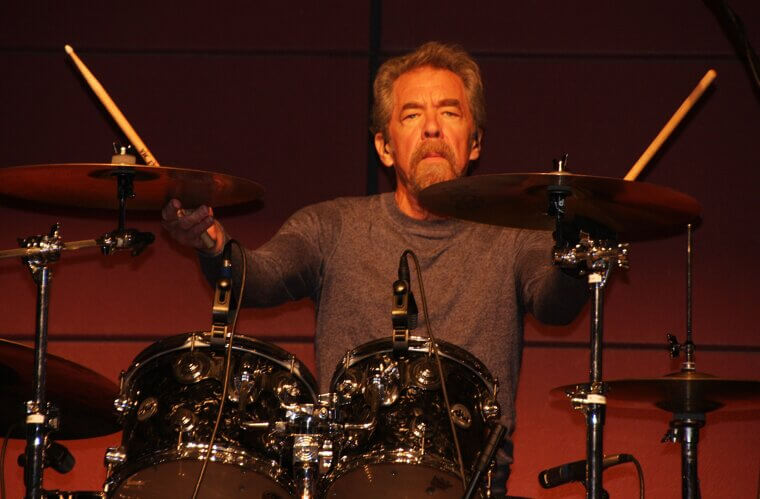 Doug Clifford, Creedence Clearwater Revival, $40 Million