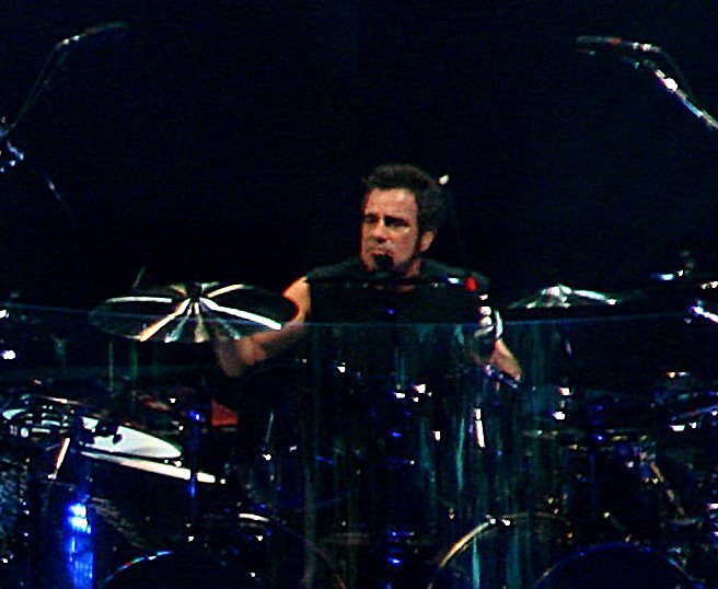 Tico Torres, Bon Jovi, $40 Million