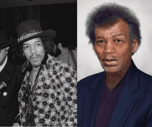 What Jimi Hendrix Would Look Like Today