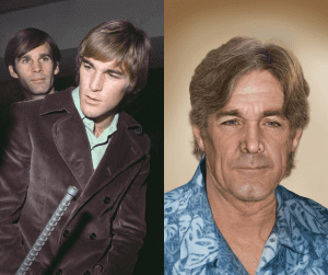 What Dennis Wilson Would Look Like Today
