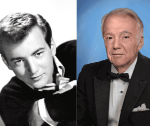What Bobby Darin Would Look Like Today