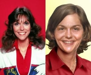 What Karen Carpenter Would Look Like Today