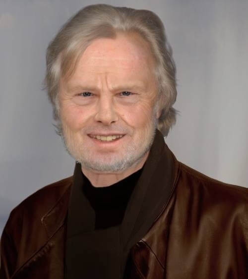 What Jim Morrison Would Look Like Today