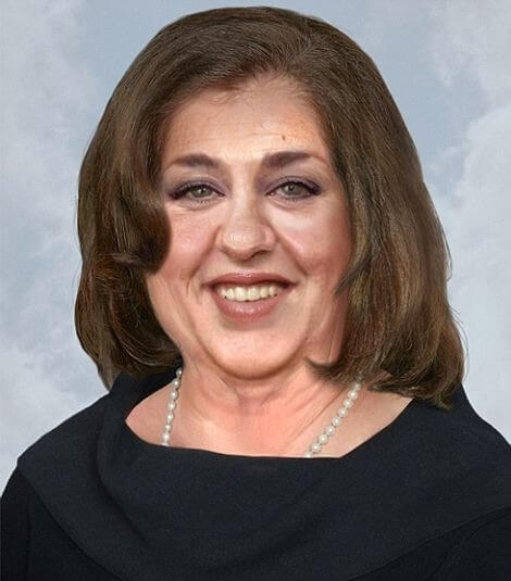 What Cass Elliot Would Look Like Today