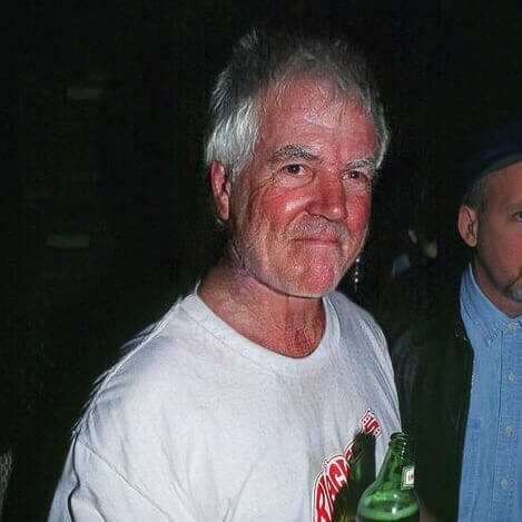 What Bradley Nowell Would Look Like Today