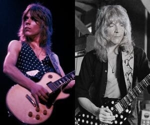 What Randy Rhoads Would Look Like Today