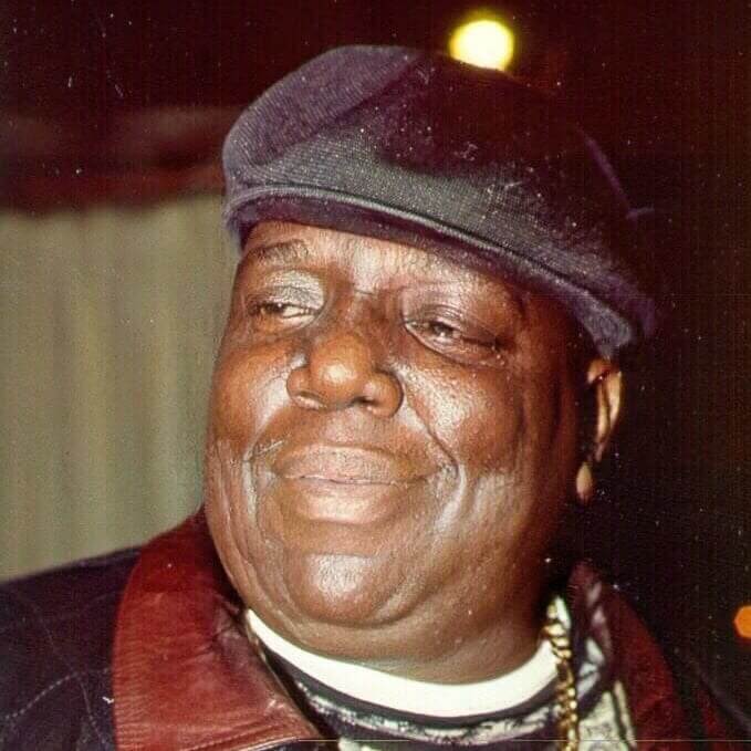 What Biggie Smalls Would Look Like Today