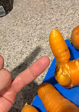 Seriously Bizarre Surprises People Stumbled Upon in Nature