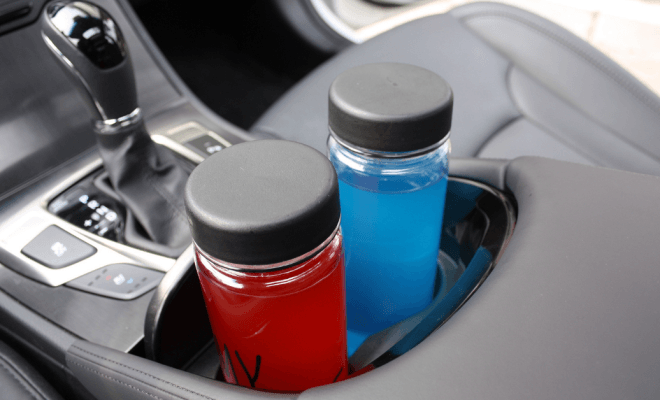 Car Accessories That Make Commuting Less Stressful