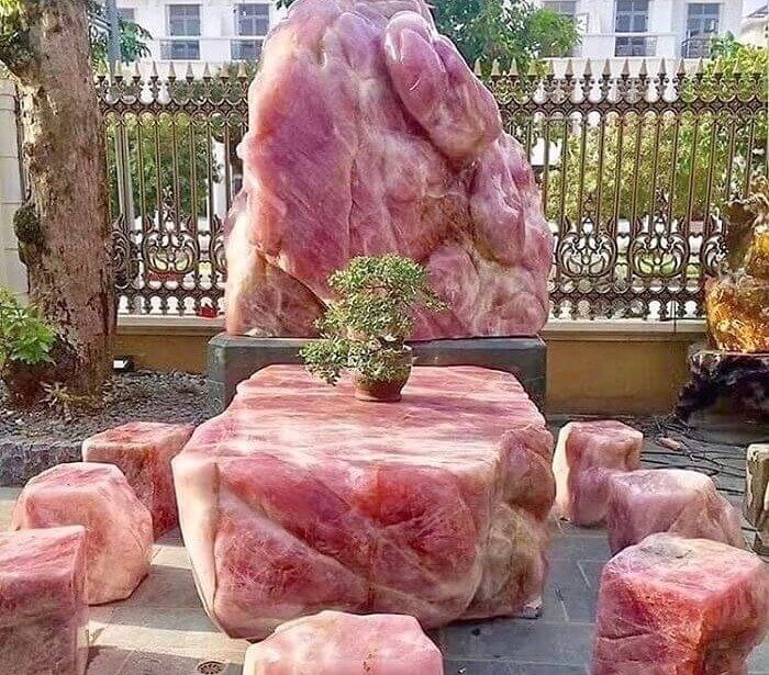 When You Love Meat Too Much