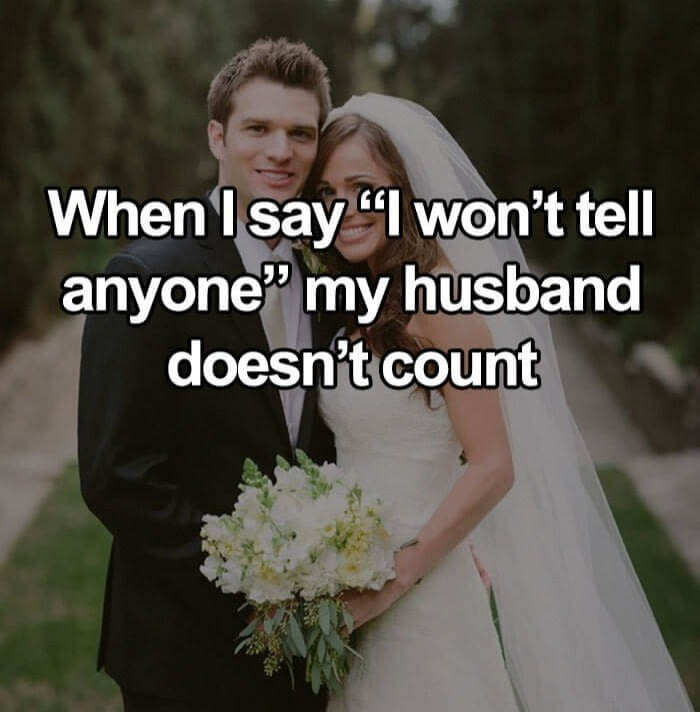 Funny Memes That Every Married Couple Will Understand | TheFunPost