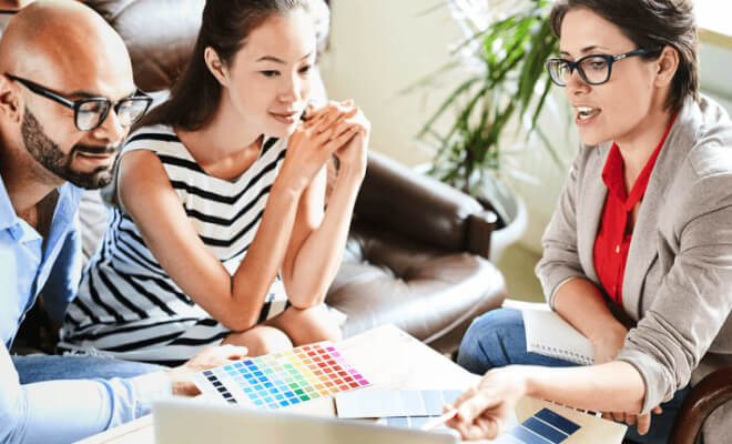 Is It Time To Choose An Interior Designer?