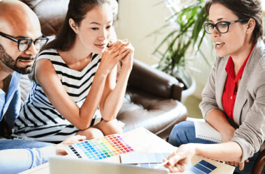 Is It Time To Choose An Interior Designer?