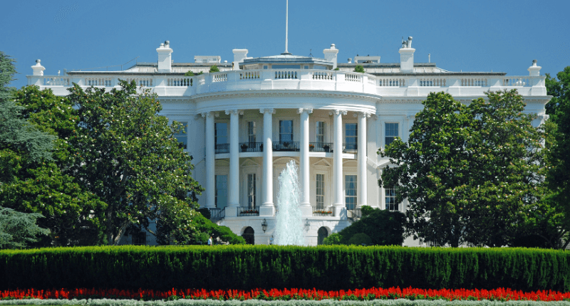 Surprising Facts About the White House