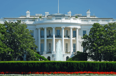 Surprising Facts About the White House
