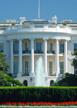 Überraschende Fakten Über Das Weiße Haus