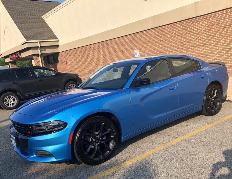 Dodge Charger