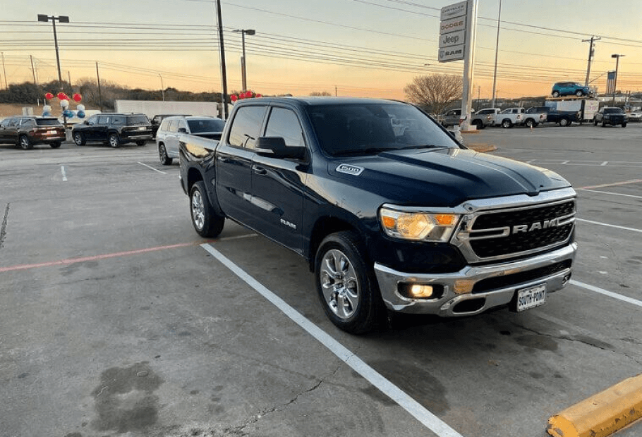 Cars Owners Say Attract the Worst Drivers on the Road