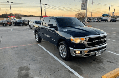 Cars Owners Say Attract the Worst Drivers on the Road