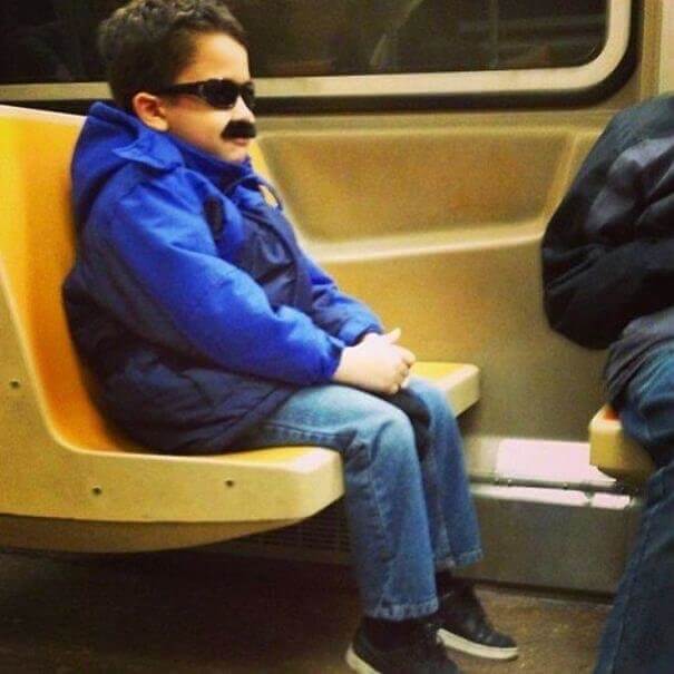 Going To Buy Some Drinks?