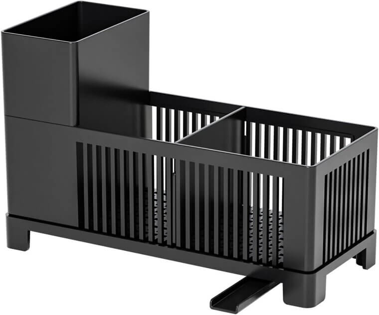 GREATLINK Sponge Holder - Organize Your Kitchen Effortlessly 