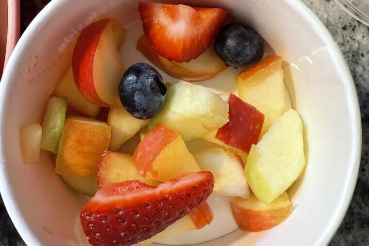 Smoothies From Places That Use Pre-Prepped Fruit Cups