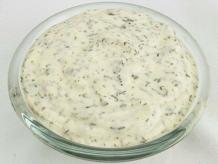 House-Made Ranch in Pubs With Tiny Prep Teams