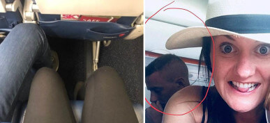 40+ Entitled Jerks Who Got Put In Their Place