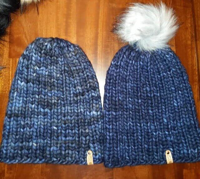The Surprising Function of Pom-Poms on Beanies