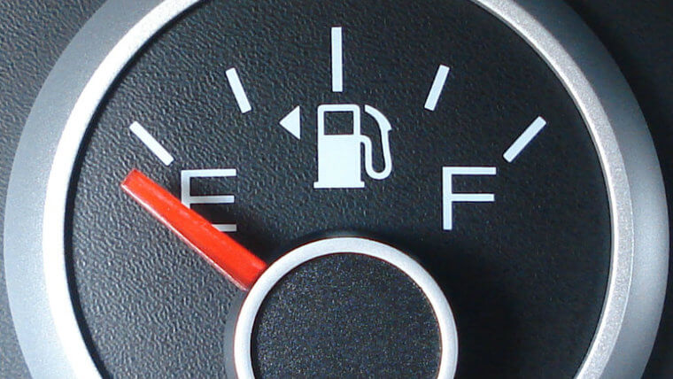 The Mystery of the Arrow on Your Car Dashboard Finally Solved