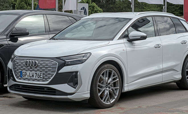 New Cars Owners Say Have Annoying Tech Glitches