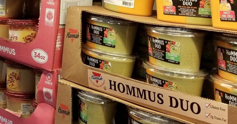 Hummus