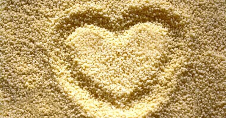 Couscous
