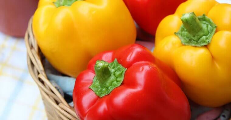 Bell Peppers