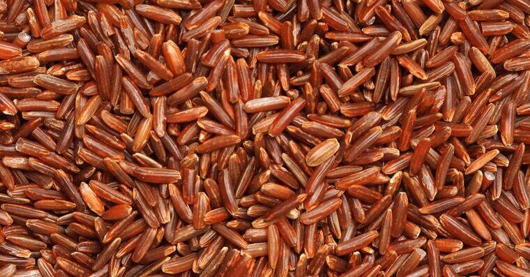 Brown Rice
