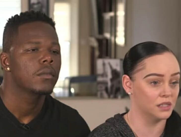 The Couple Was Asking For Too Much