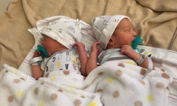 More Babies, More Money