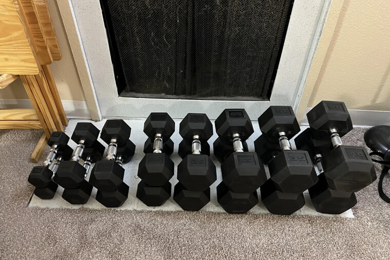 Use Progressive Overload in Workouts