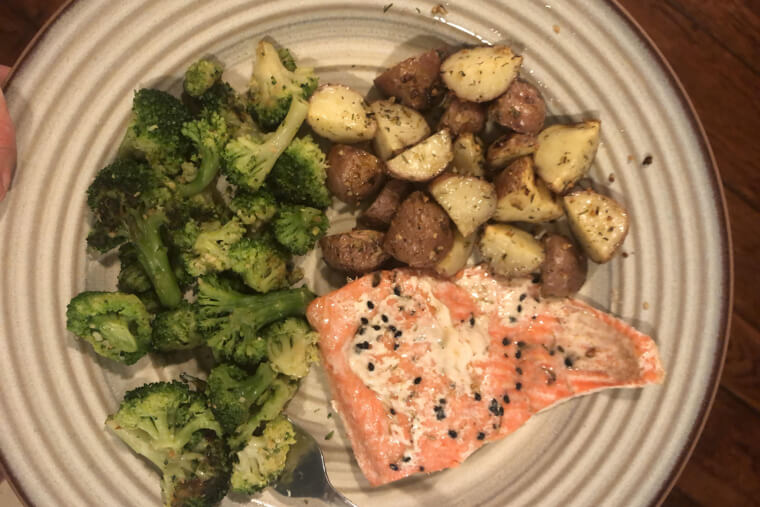 Focus on Balanced Macros & Fiber