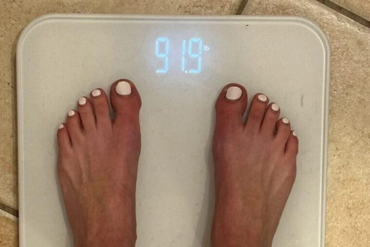 Maintain a Healthy Weight