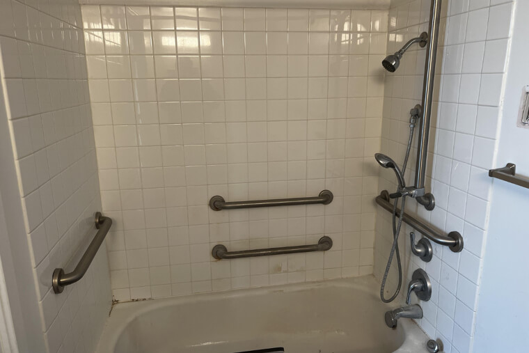 Plan for Fall Prevention