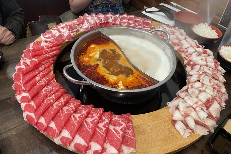 Ensure Sufficient Protein Intake