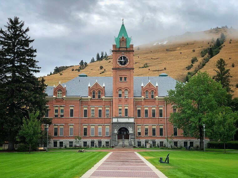 Missoula, Montana